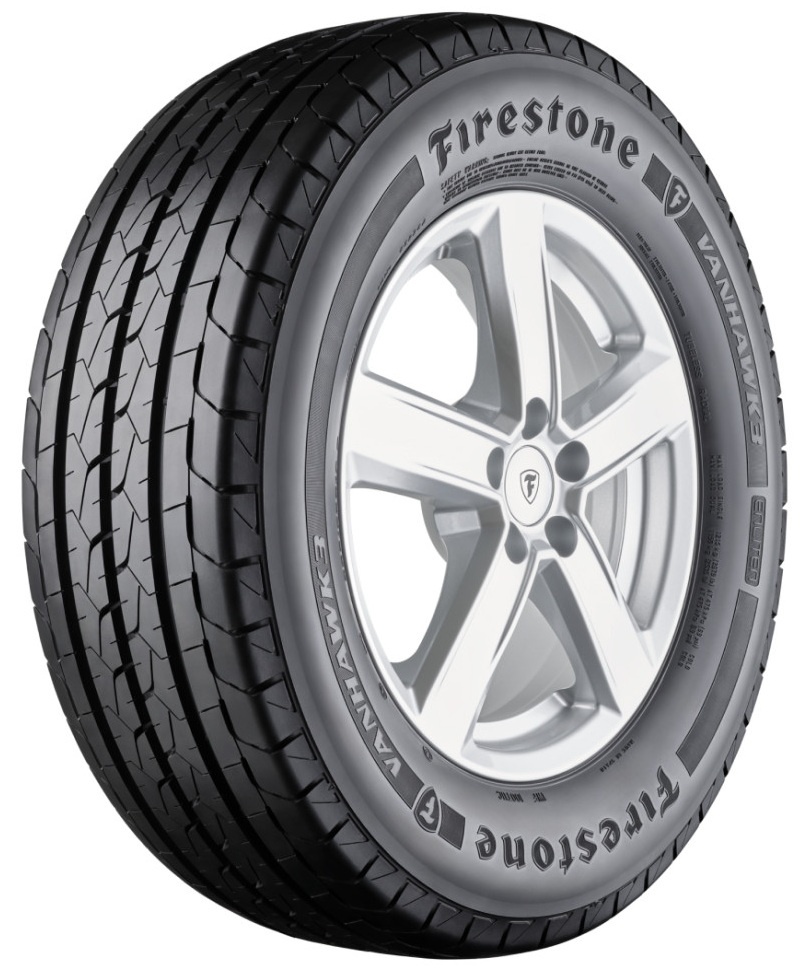 FIRESTONE VANHAWK 3 Sommard�ck